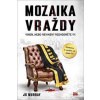 Mozaika vraždy - Jo Murray