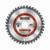 Pílový kotúč univerzálny KREATOR 120mm 40T KRT020507
