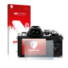 čirá ochranná fólie upscreen pro Olympus OM-D E-M10 Mark II (čirá ochranná fólie upscreen pro Olympus OM-D E-M10 Mark II)