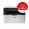 Brother Brother/DCP-1623WE/MF/Laser/A4/WiFi/USB DCP1623WEYJ1