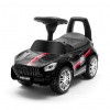 Baby Mix so zvukom RACER čierne