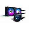GIGABYTE CPU vodní chladič AORUS WATERFORCE X 280