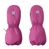 Dětské zimní palčáky Reima Nouto Magenta purple Velikost: 1-2 roky