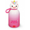 Legami Detská fľaša Legami Kids Bottle - Unicorn