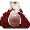 Nafukovacie brucho Santa Clausa svätý mikuláš
