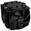 be quiet! Dark Rock Pro TR4 CPU Cooler - Black BK023