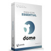 Panda Dome Essential 3 zariadenia, 1 rok, A01YPDE0E03