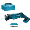 MAKITA Píla chvostovka AKU Li-ion LXT 18V Makpac DJR183ZJ (bez AKU) 0088381680103