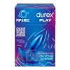 DUREX PLAY POP & BUZZ vibračný análny kolík 1x1 ks