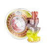 Filament Spectrum PLA SILK RAINBOW 1.75mm EARTH BLEND 1kg