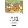 Pět dětí a skřítek