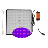 Osvetlenie pre rastliny - Panel lampy Flexer Growbox 1000W Full Spec. (Osvetlenie pre rastliny - Panel lampy Flexer Growbox 1000W Full Spec.)