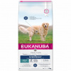 Eukanuba Krmivo Daily Care Excess Weight 12kg