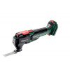 Metabo MT 18 LTX BL QSL Akumulátorový univerzálny stroj Multitool 613088840