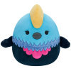 SQUISHMALLOWS Kazuár - Melrose, 30 cm