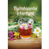 Bylinkopedie v kuchyni Bylinkové polévky pomazánky octy oleje soli čaje medy - Martin Chvapil
