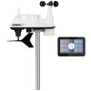 Davis Instruments VANTAGE VUE with console - EU 6242EU digitálna bezdrôtová meteostanica; 6242EU