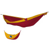 Ticket To The Moon ORIGINAL HAMMOCK burgundy/dark yellow