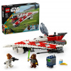 LEGO Star Wars Stíhačka rytiera Jedi Boba 75388