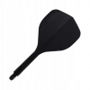 Condor AXE 120 - Standard - Long - Black CN597