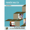 Finanční analýza pro střední a vyšší hotelové školy - Irena Králová
