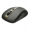 Myš RAPOO MT350 Multi-mode Wireless Optical Mouse, čierna (6940056179357)