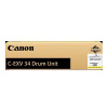 Canon C-EXV34Y (3789B003), originálný valec, žltý
