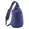 Batoh Patagonia ATOM SLING 8 L - fialová