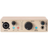 Arturia MiniFuse 1 Champagne