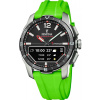 Chytré pánske hodinky FESTINA 23000/B CONNECTED D