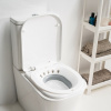 InnovaGoods Prenosný skladací bidet na wc Fopobi