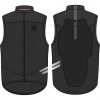Rossignol FLEXVENT VEST juniorský chránič zad páteřák-12