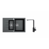 ALVEUS SET ALVEUS CADIT 70/91 + BATÉRIA AFRA 91