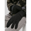 Unisex rukavice Brandit Knitted Gloves čierna L Brandit 4051773023747