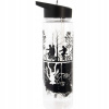 Pyramid Plastová fľaša na nápoj Stranger Things 700 ml