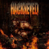 Hackneyed - Burn After Reaping / Digipack [CD]