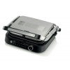 Kontaktný elektrický gril Gorenje GCG2100S strieborný/sivý 2100 W