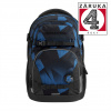 Coocazoo 211569 Školský ruksak coocazoo PORTER, Electric Ece, certifikát AGR