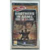 BROTHERS IN ARMS D-DAY Essentials Playstation Portable