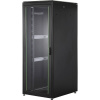 Digitus DN-19 42U-8/10-B-1 19 skriňa pre sieťové rozvody (š x v x h) 800 x 2053 x 1000 mm 42 U čierna (RAL 9005); DN-19 42U-8/10-B-1