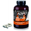 POWER HOUSE NUTRITION ADIPO 1000 SELÉN Termogénny spaľovač tukov 120 tabliet