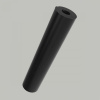 STRIX Podložka na cvičenie Yoga Mat Black