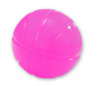 Posilňovač dlaní / predlaktí SEDCO Soft PowerBalll light ružový