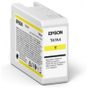 Epson Singlepack Yellow T47A4 Ultrachrome C13T47A400