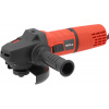 YATO Uhlová Brúska S Pomalou Rýchlosťou 125Mm 900W (1300-4000 Min-1)