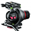 Manfrotto videohlava MH055M8-Q5