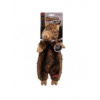 Dog Fantasy Hračka Skinneeez divočák plyš 34 cm