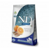 Farmina N&D Dog OCEAN (GF) adult medium & maxi, herring & orange 12 kg