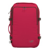 CabinZero ADV Pro 42L palubní batoh 55x35x20 cm Miami Magenta