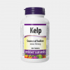 Webber Naturals Kelp